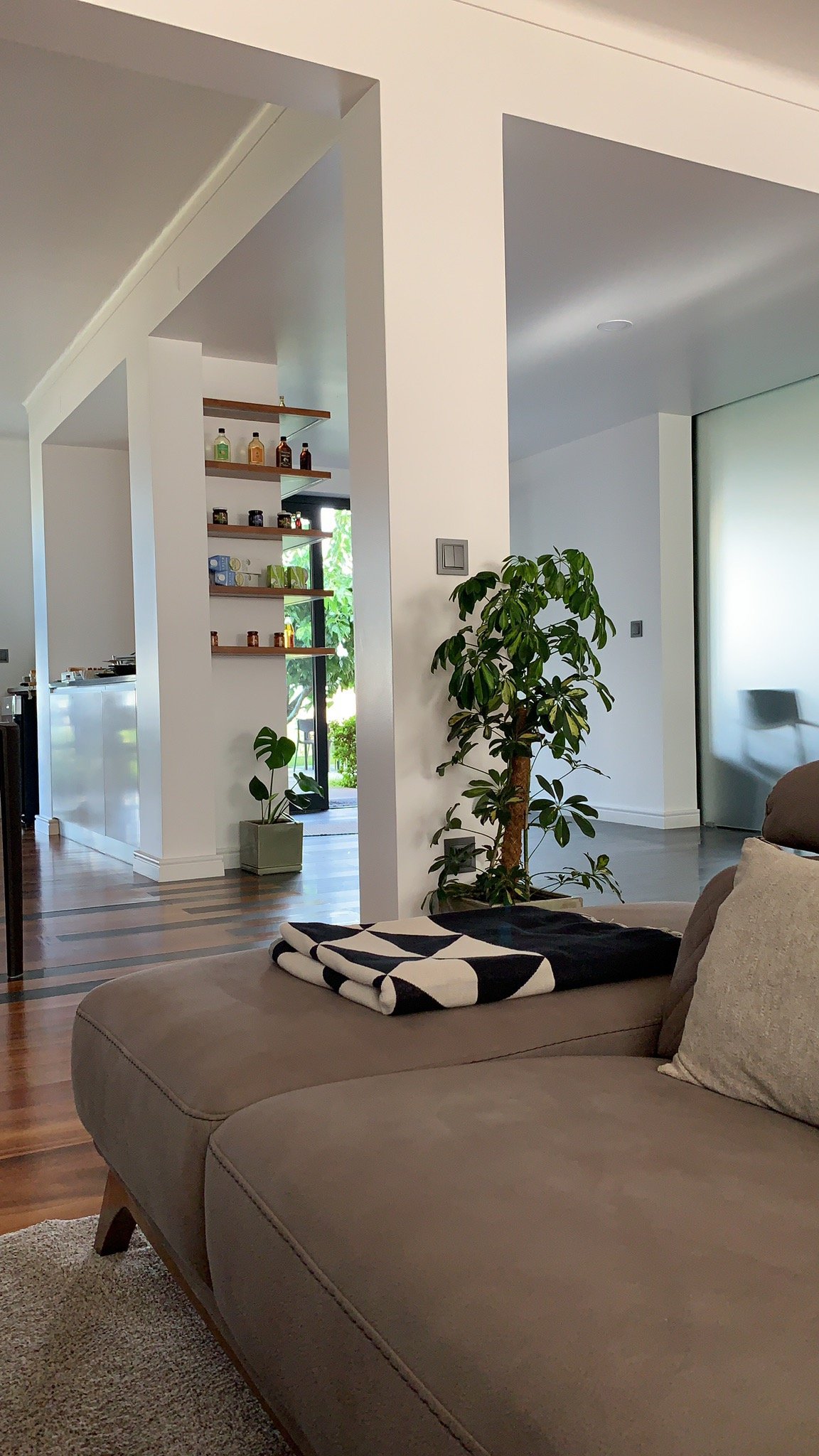 Volcanic Charming House-官方