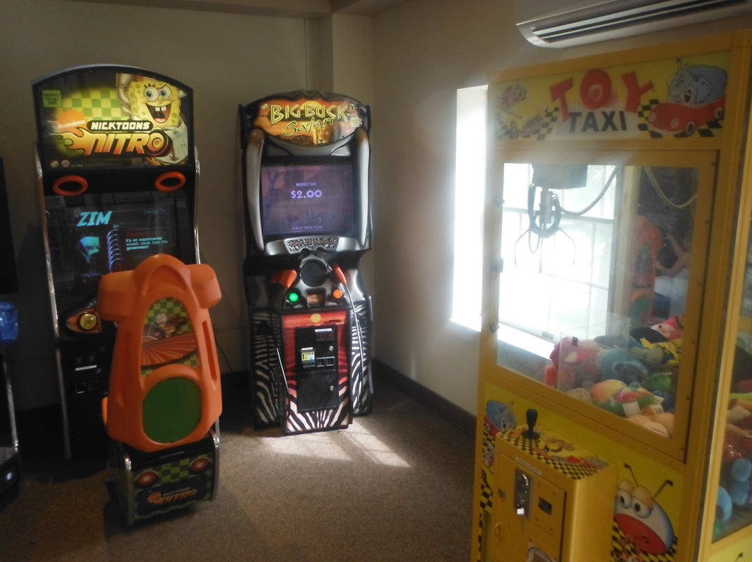 North Conway Grand Hotel主图