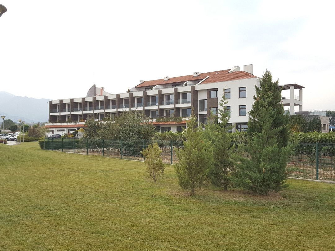 Uva Nestum Wine & SPA主图