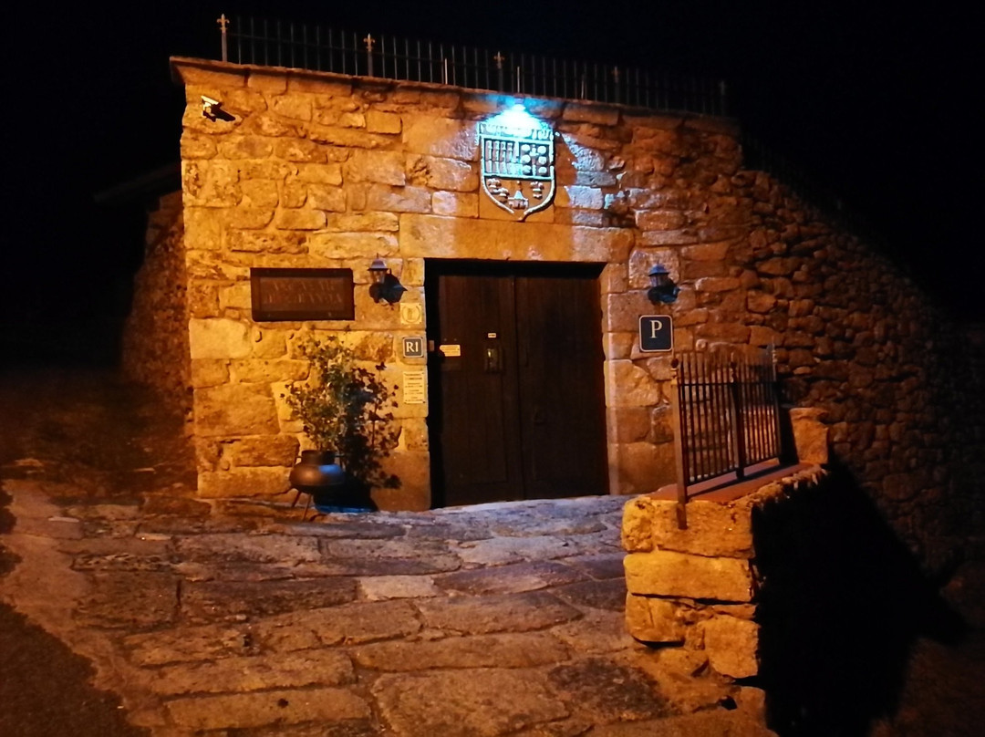 米尔曼达城堡酒店