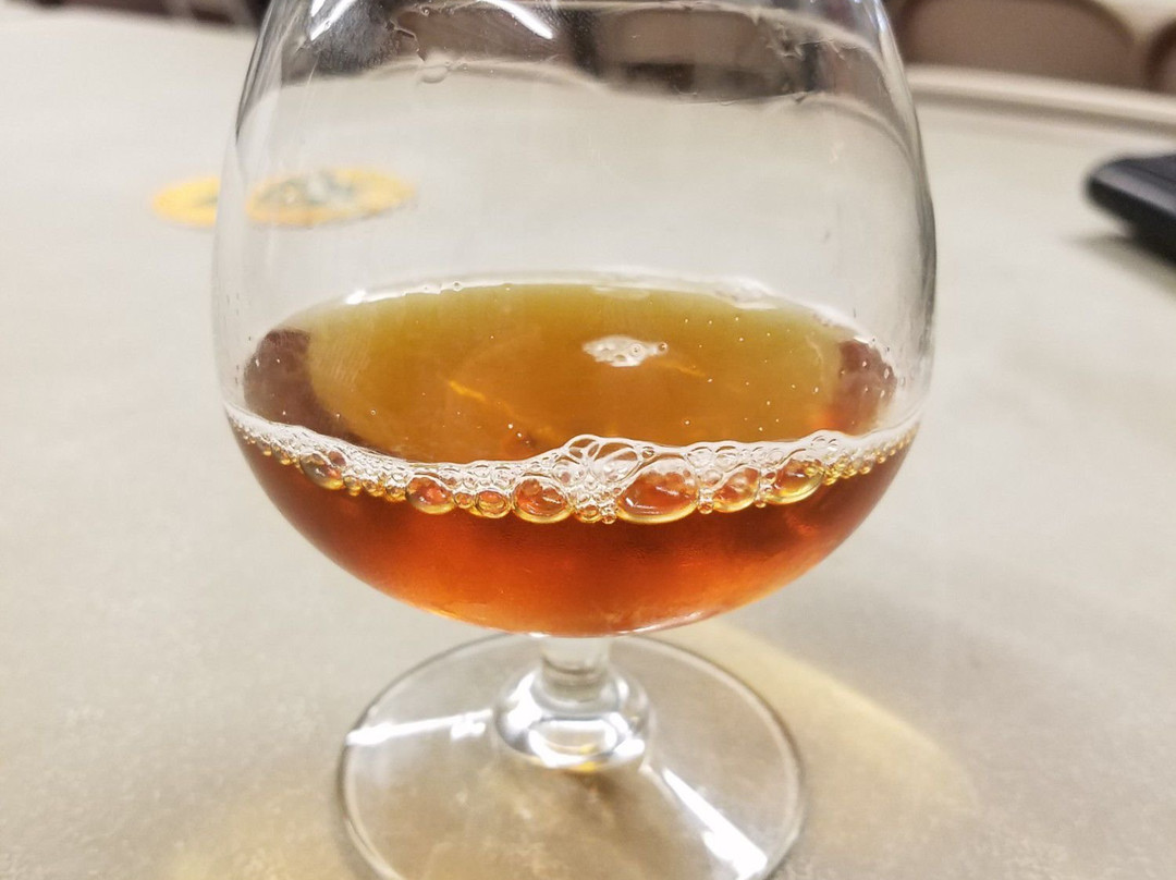 Dave’s Brewfarm景点图片