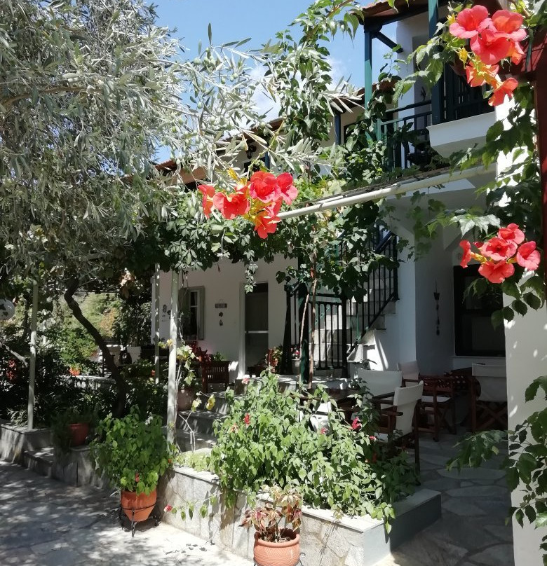 Katerina Rooms主图