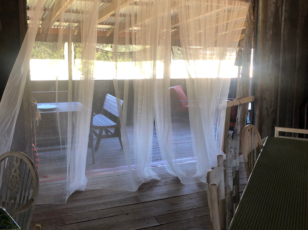 Bella Nido Bed and Breakfast主图