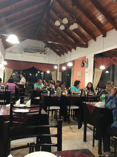 Guarumba Apart Hotel & Spa主图