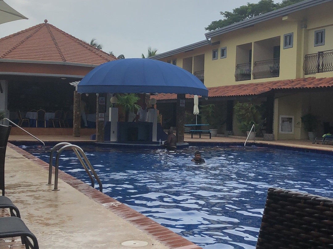 Gran Hotel Azuero主图