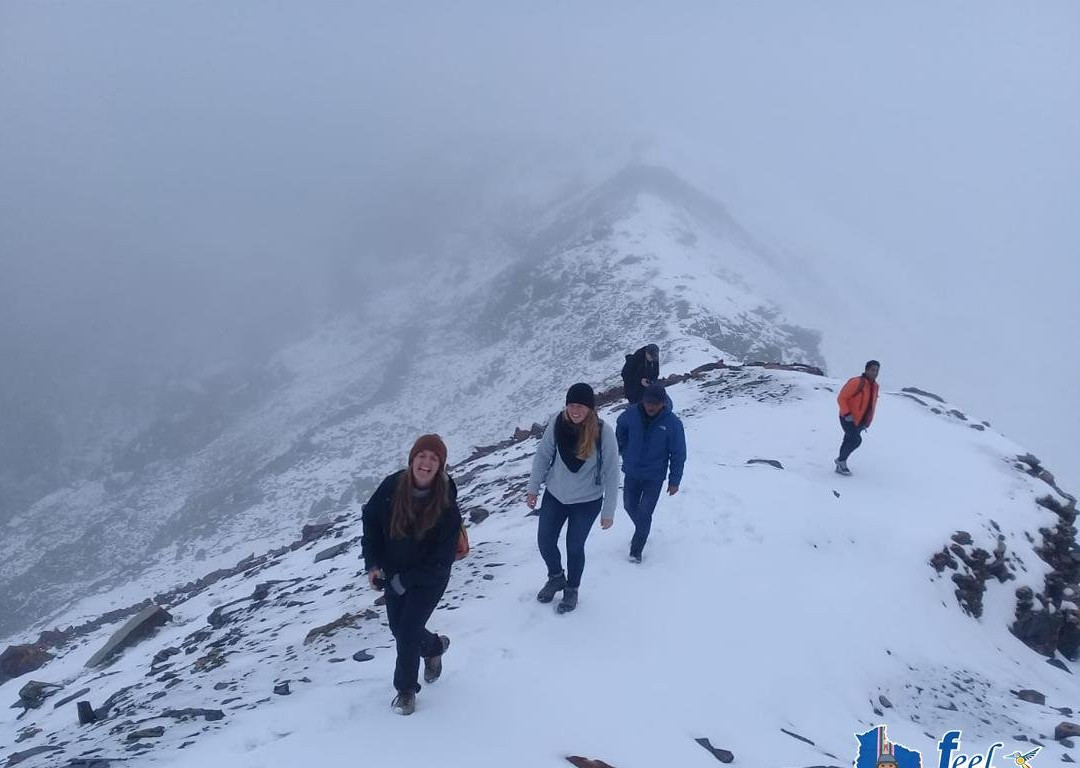 FEEL BOLIVIA, TRAVEL AGENCY & TOURS-拉巴斯必去景点