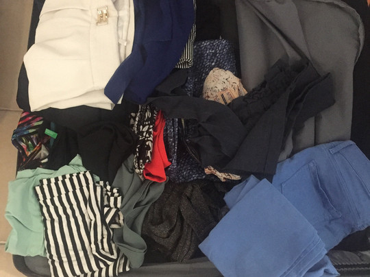 B&B Cala Peticchia主图