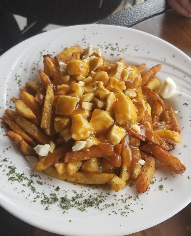 Micro Brasserie Le Grimoire-Granby必去景点