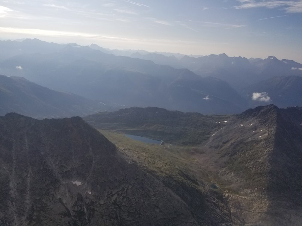 Helikopterflug.ch景点图片