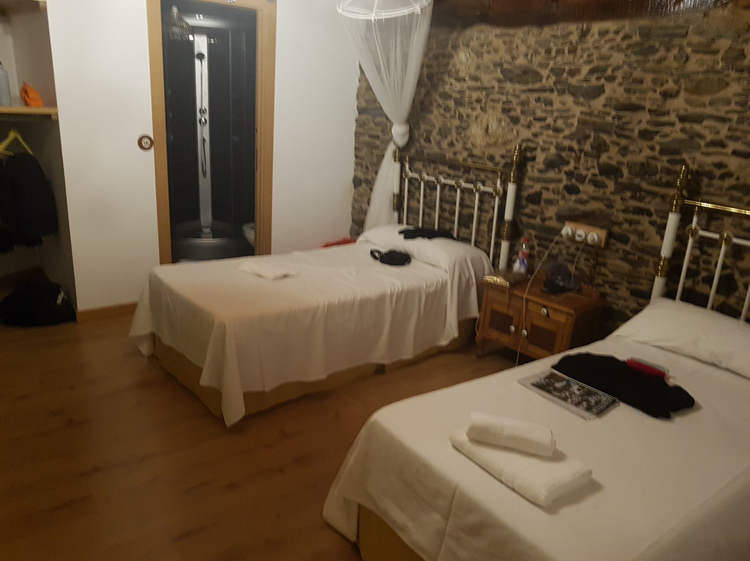 Vila Peregrina主图
