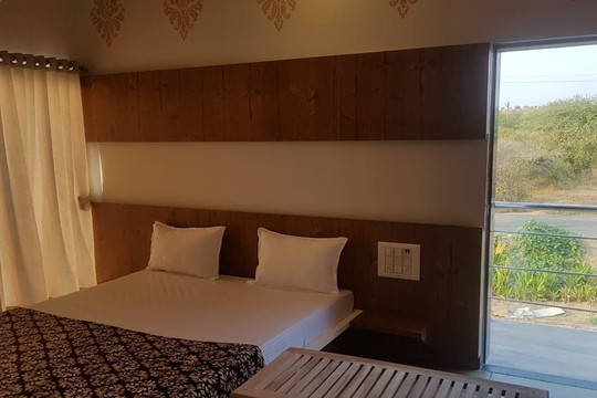 Dharva旅游攻略图片