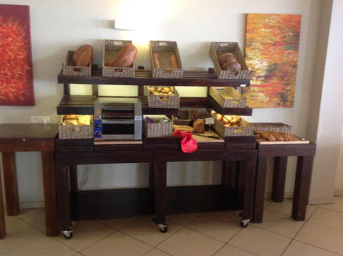 普利马太巴列酒店主图