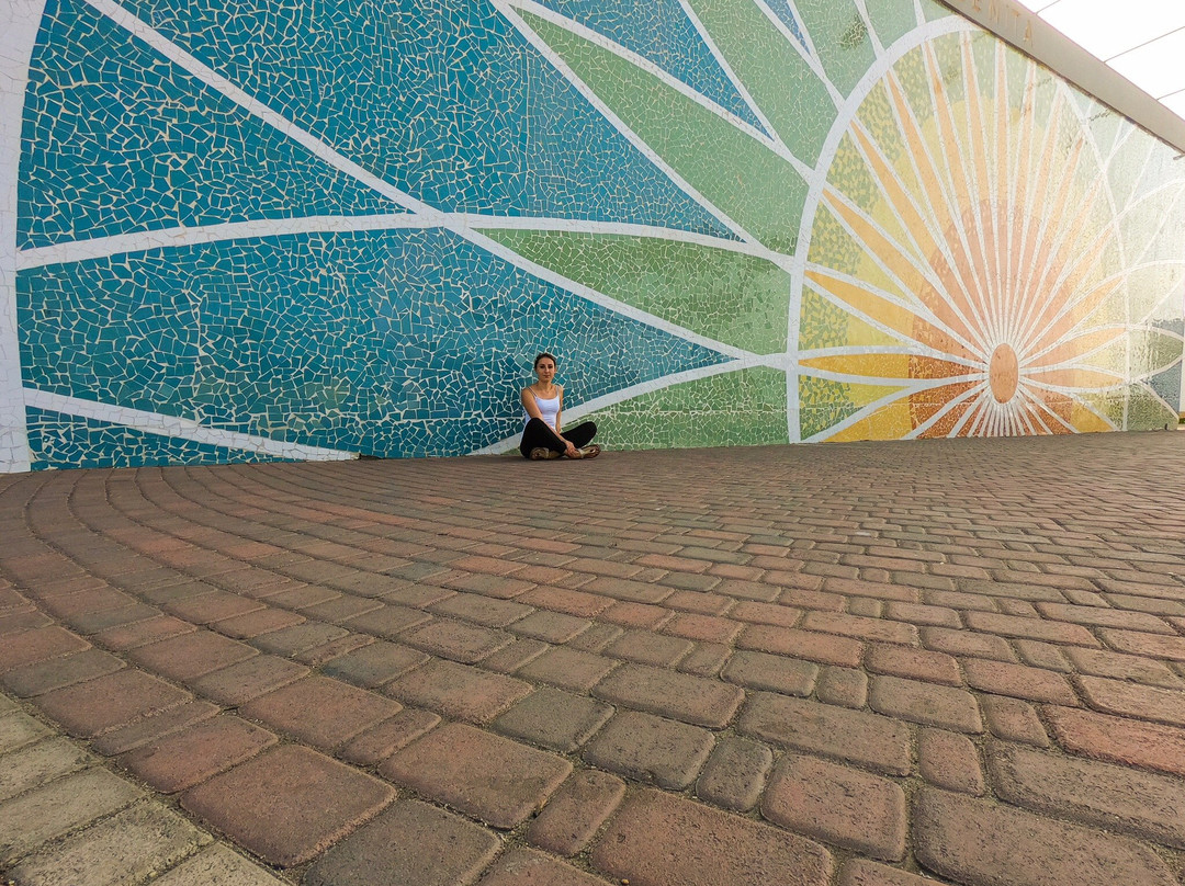 Mirador Ballenita-Ballenita必去景点