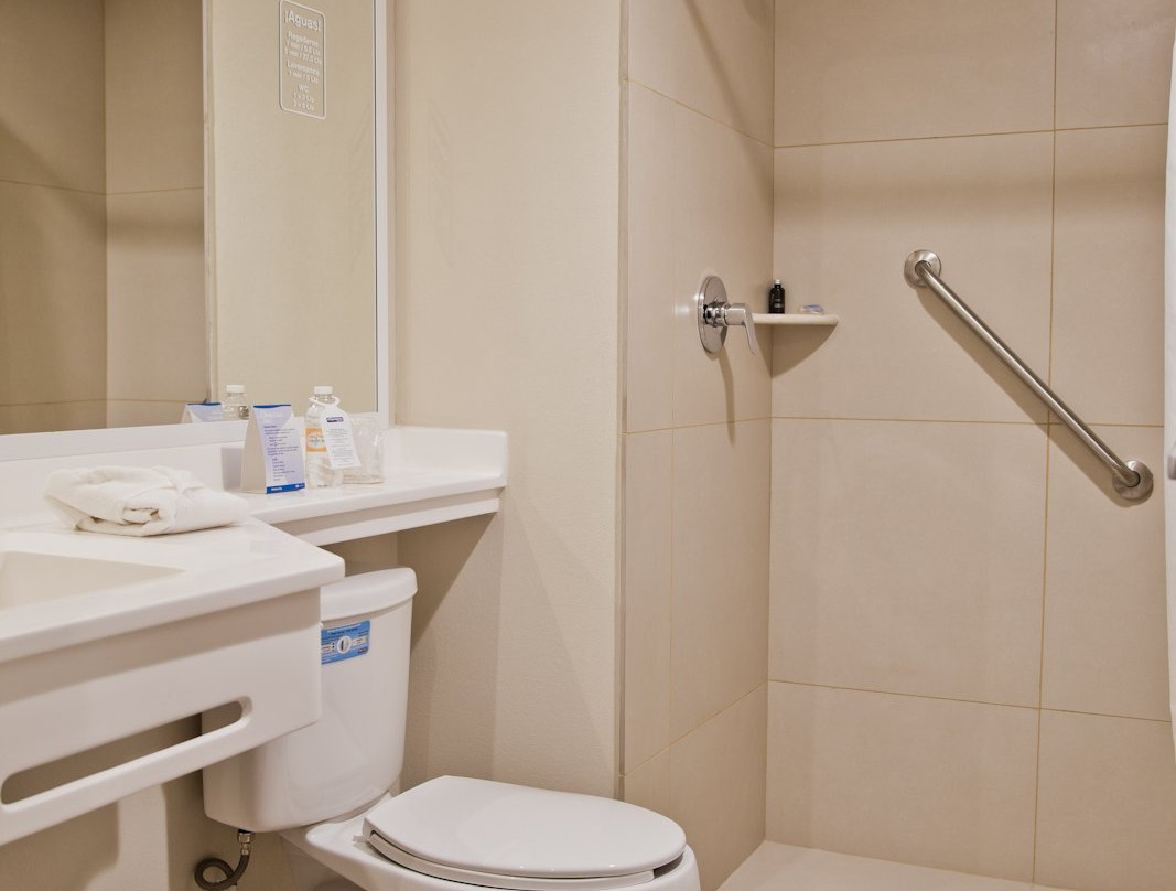 City Express By Marriott Apizaco主图