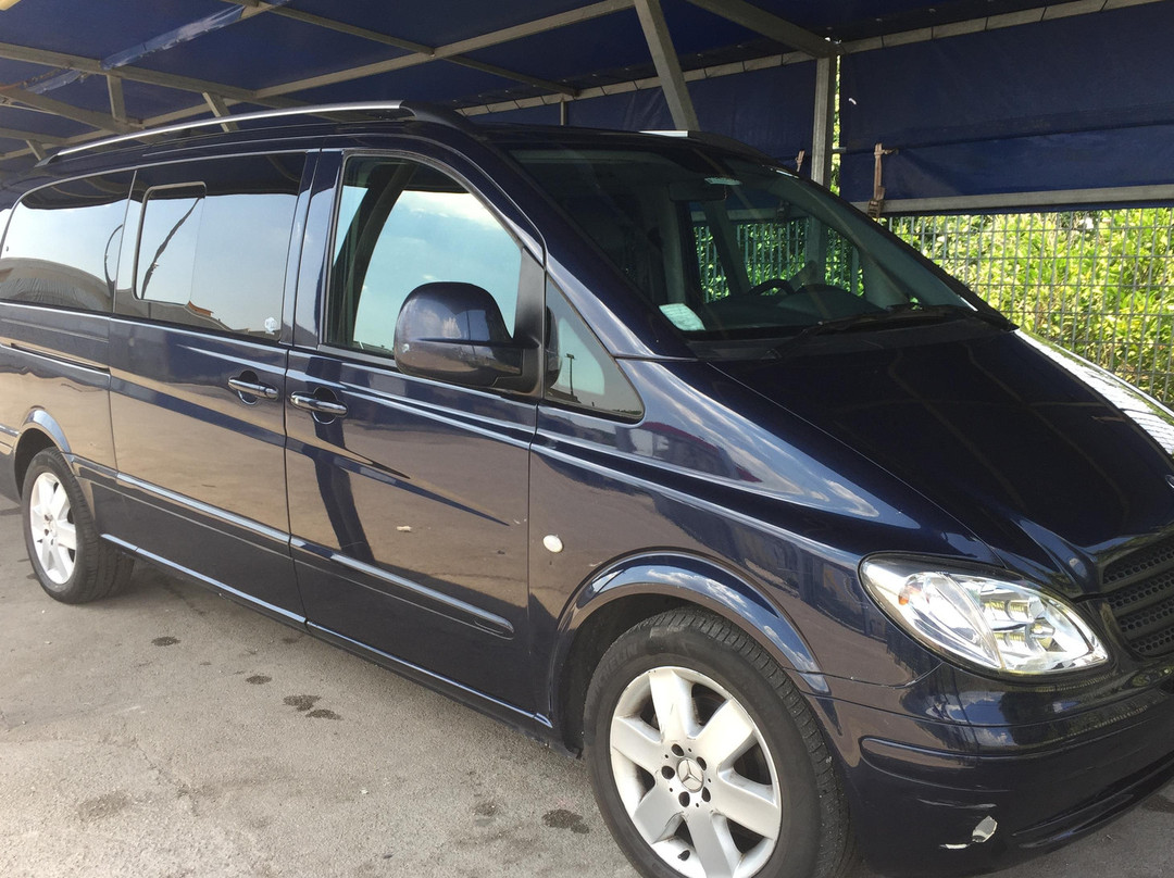 Nappo Carservice景点图片