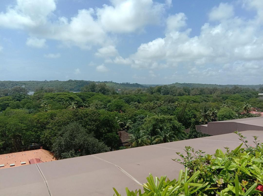 泰姬陵威湾塔帕纳吉酒店主图