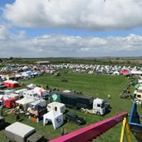 East Midlands Steam & Country Show景点图片