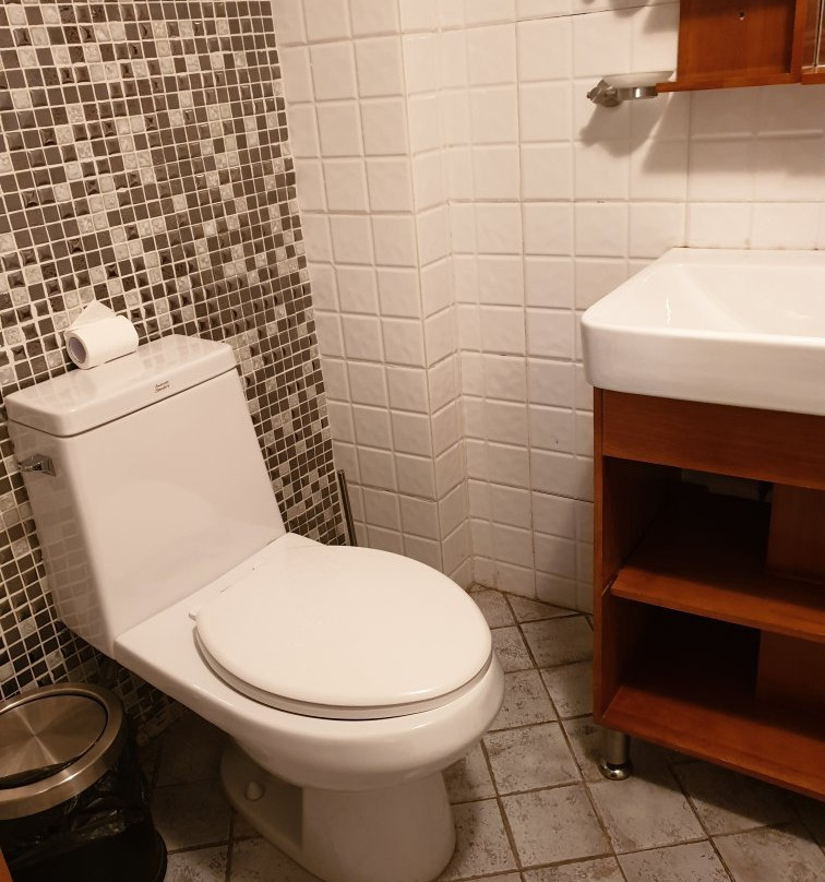 Gobi Sands Hotel主图