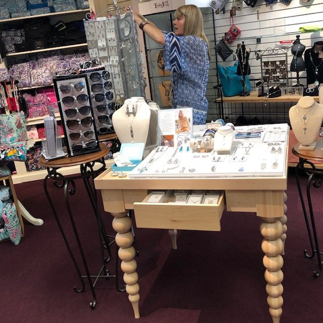 Gene Allen's Gifts-阿灵顿必去景点