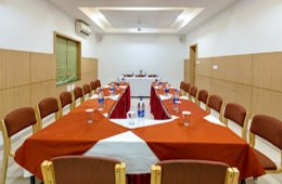 Woodland Hotel主图