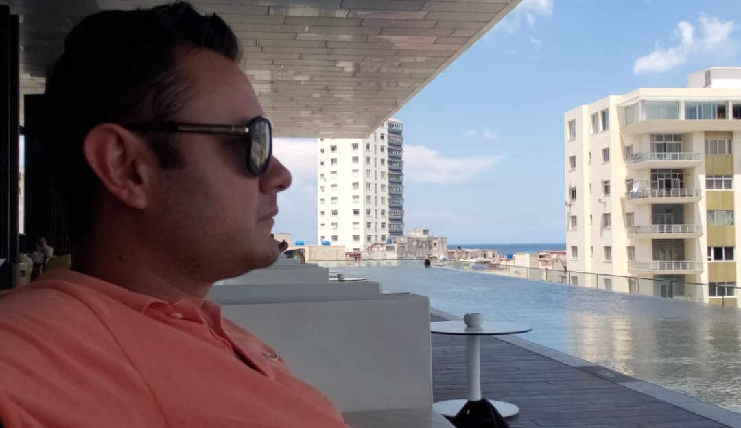 Iberostar Grand Packard主图