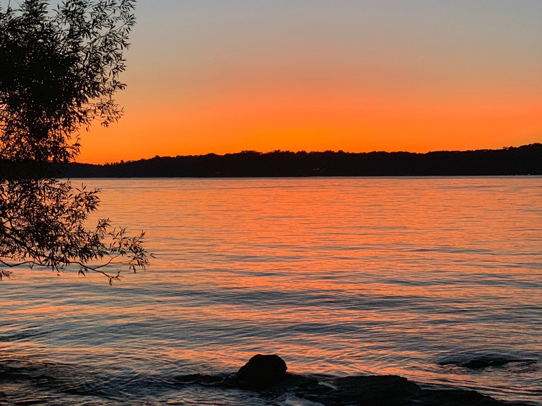 Wellesley Island State Park景点图片