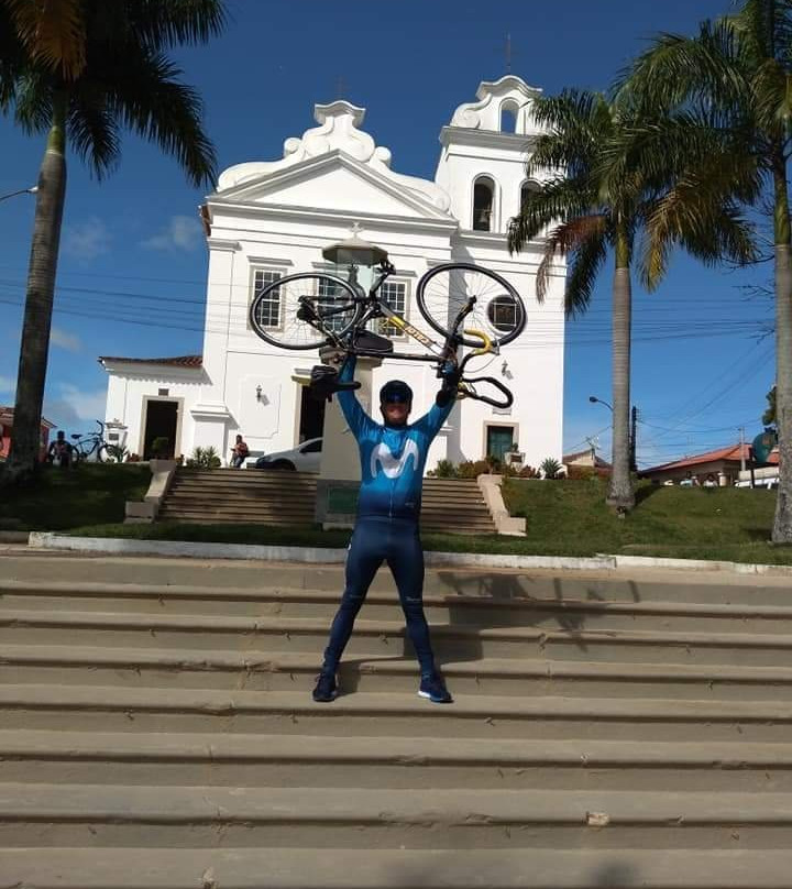 Igreja de Nossa Senhora da Conceicao-Rio Bonito必去景点