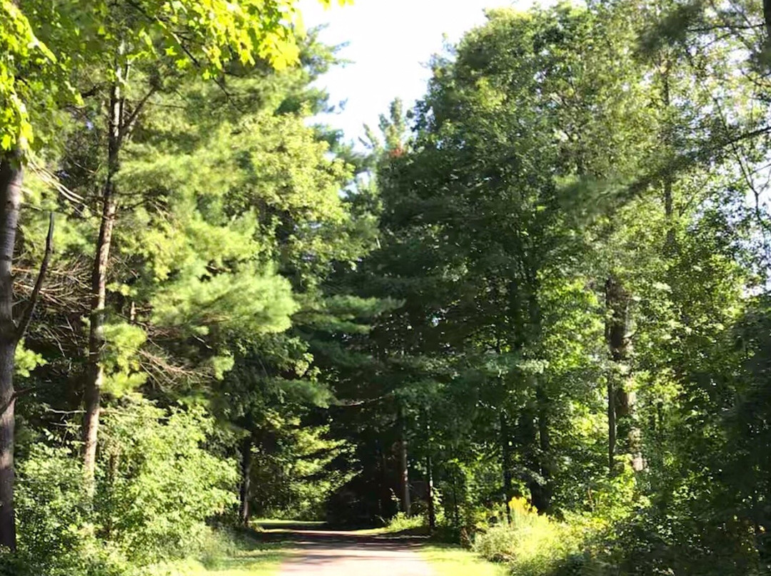 Poors Island Trails-Watertown必去景点