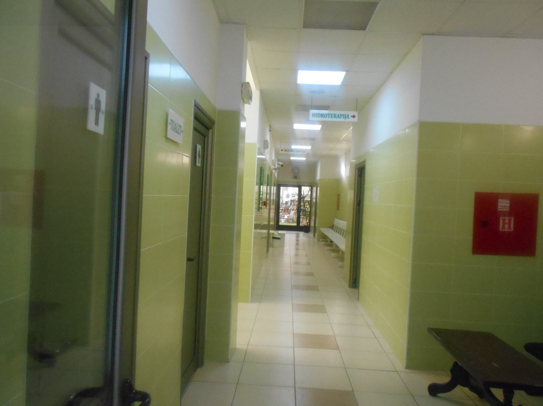 Hotel Kopaonik Lukovska Banja主图