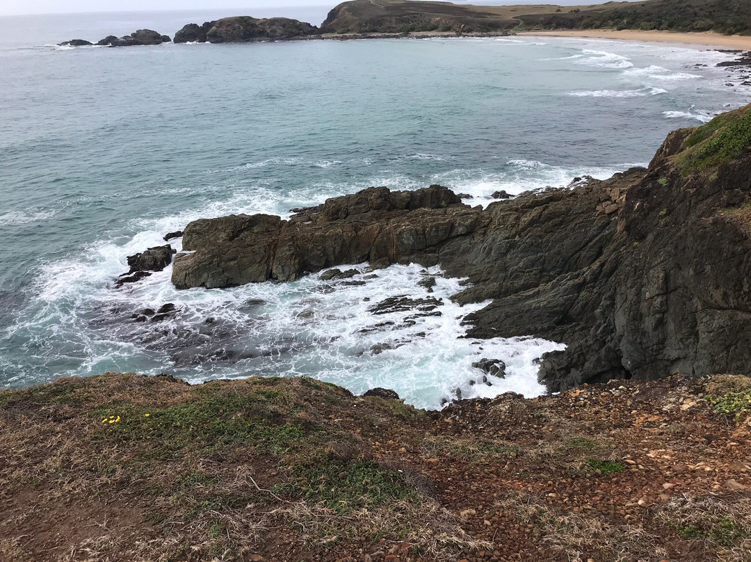 Emerald Beach-Emerald Beach必去景点