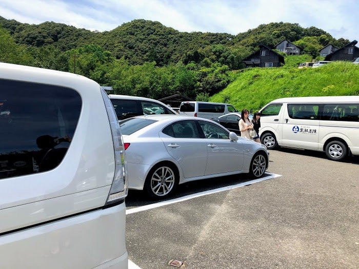 Kuroshio Honjin主图