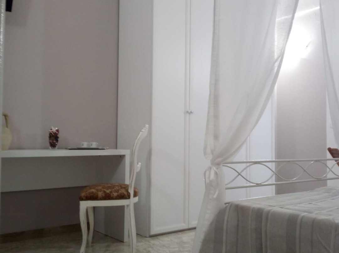 B&B Palazzo Mosca主图