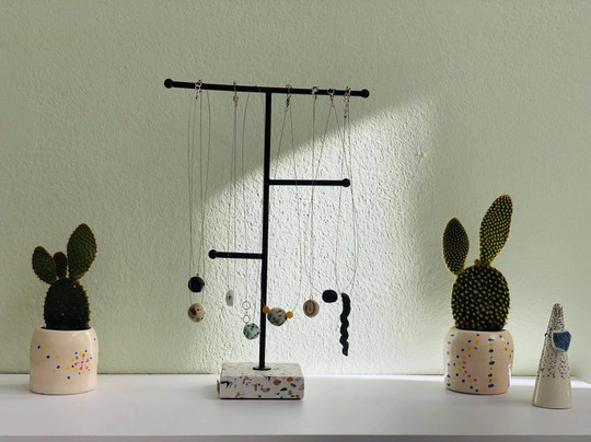 Irini Kutiva Ceramics-卡拉马塔必去景点