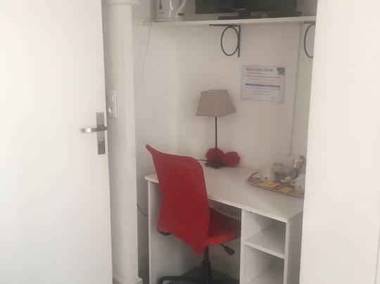 Villa Plein Sud主图