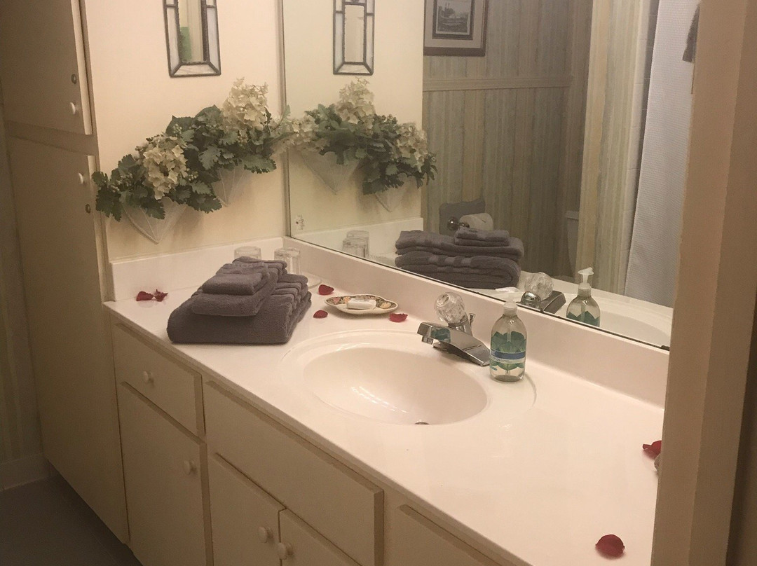 Red Bluff Cottage主图