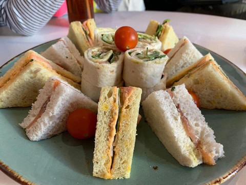 Ma Bella Cake Café主图