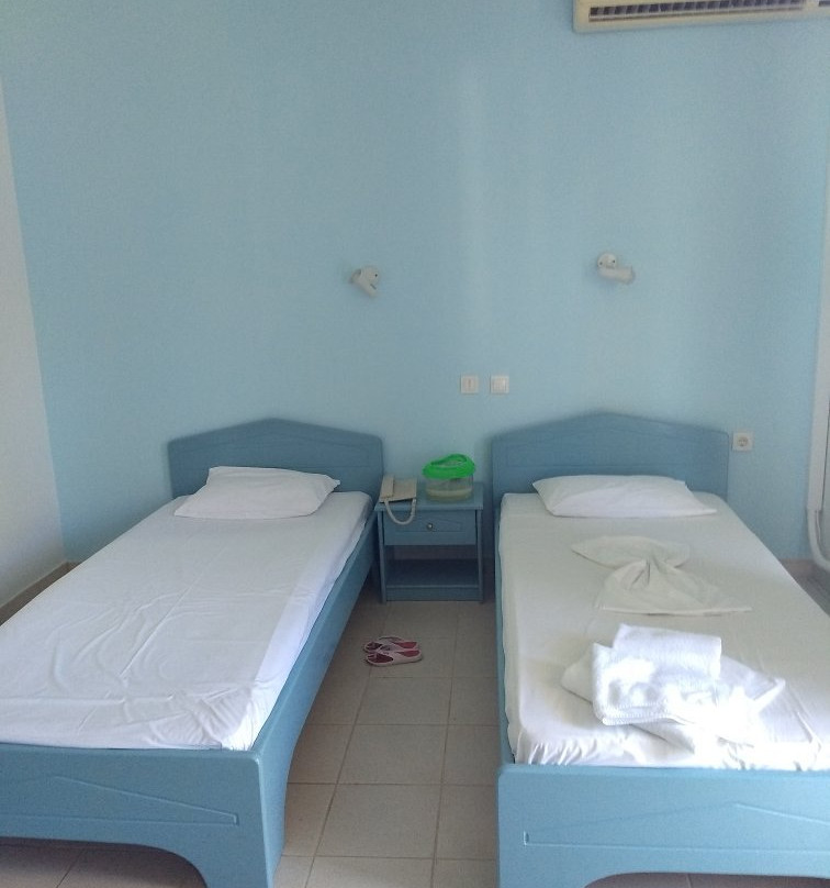 Kazaviti Hotel主图