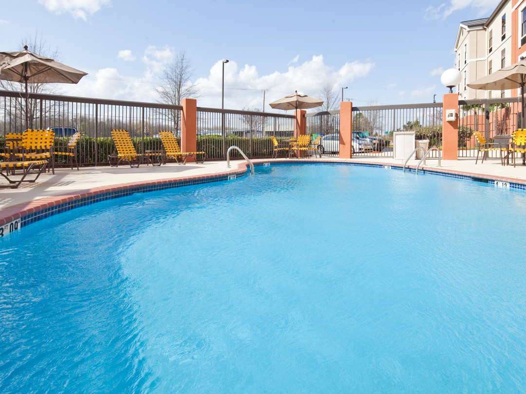 Wingate by Wyndham Ridgeland主图