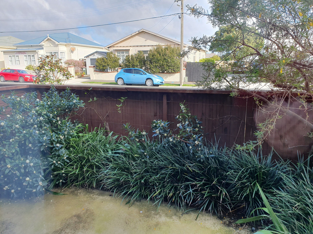 Ava Lodge Motel主图