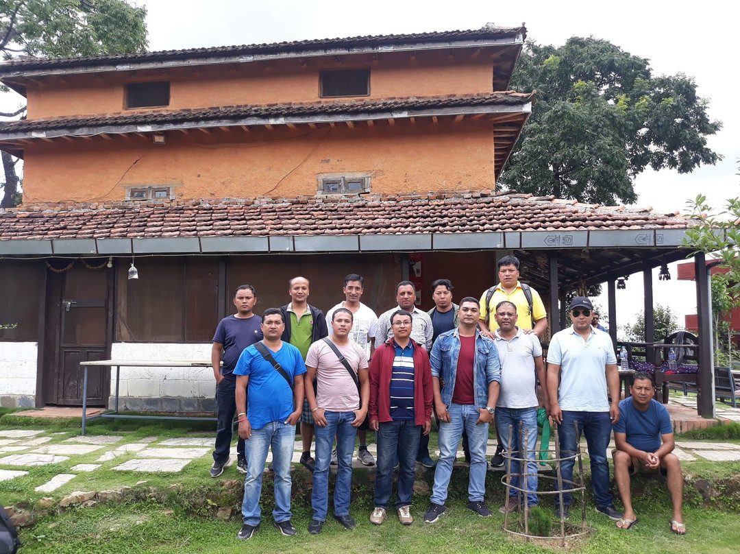 KOT Danda Agro Resort