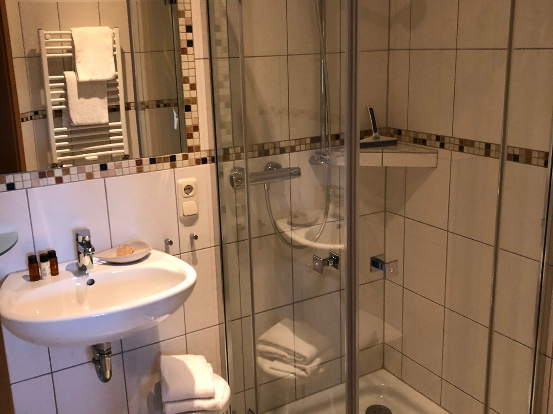 Landhaus Goeddertzhof主图