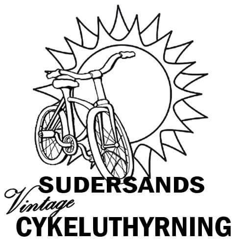 Sudersands Vintage Cykeluthyrning
