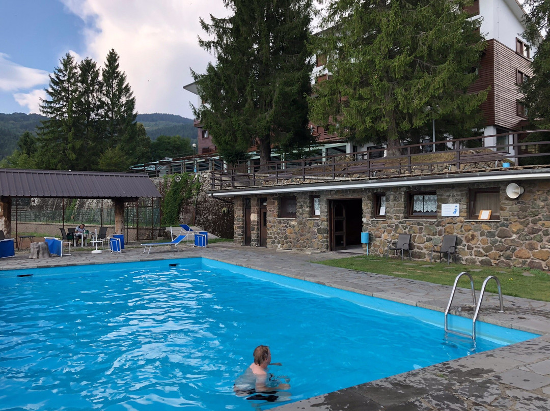 Grand Hotel Residence SIVA - Adults Only主图