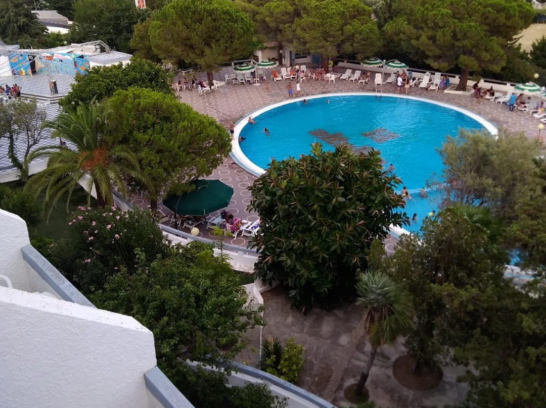 Hotel Villaggio Club Altalia主图