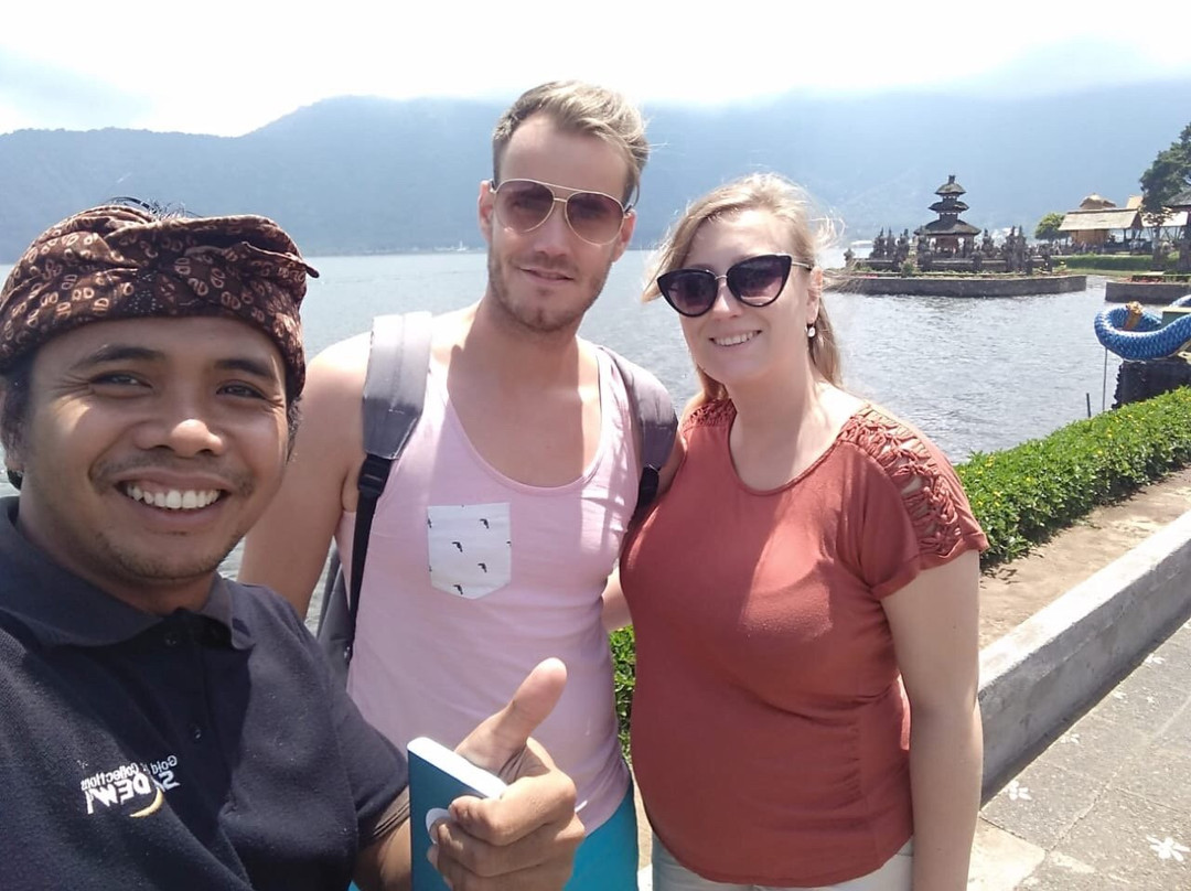 Bali Visit Tour景点图片