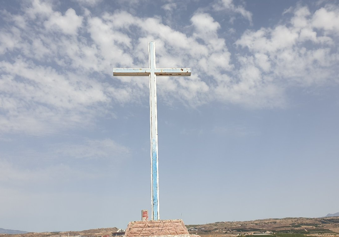 Cabezo De La Cruz-Cabezo de Torres必去景点