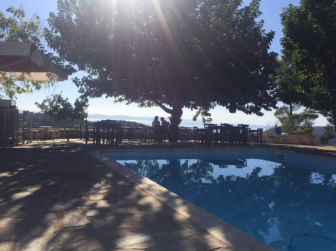 Pyrgos Petropoulaki主图