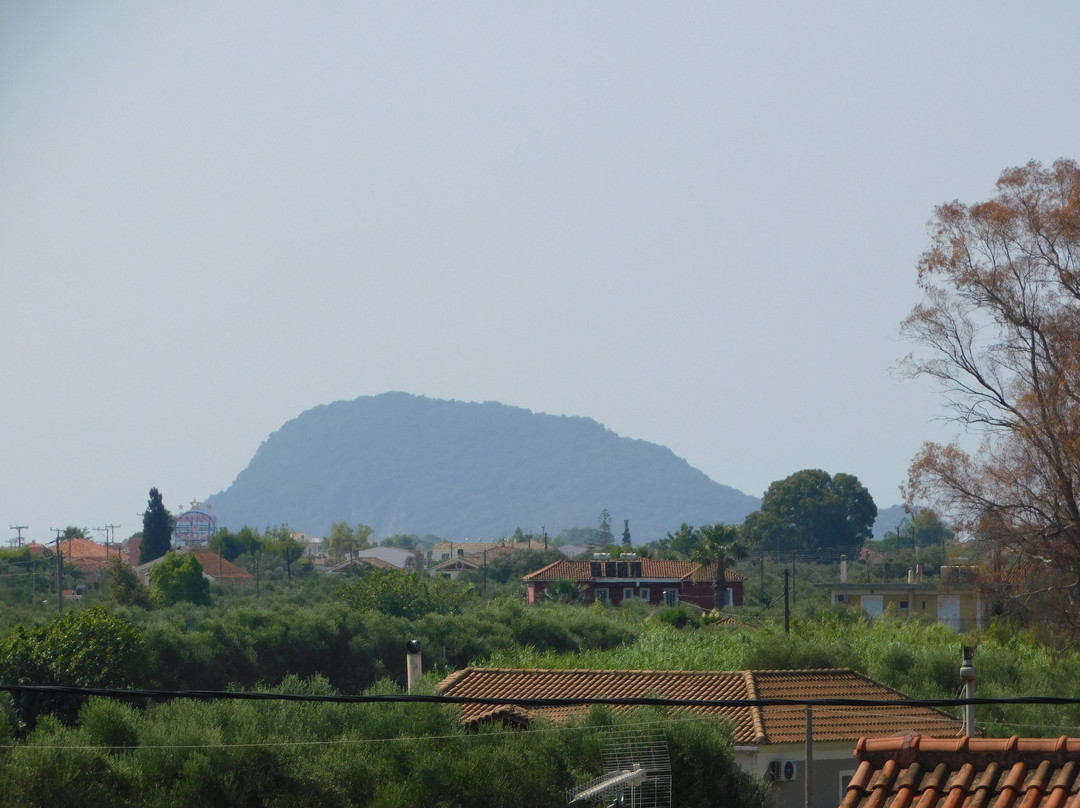 Hera Zakynthos Hotel主图