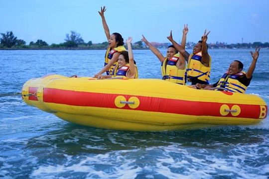 Traviora.com-金巴兰必去景点