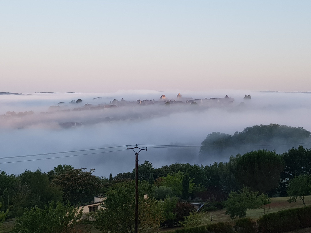 Chambre de Madel主图